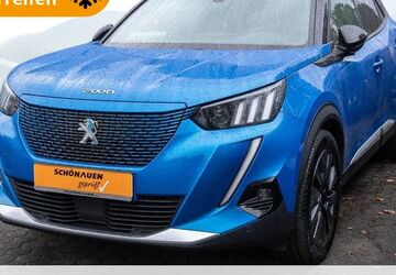 Peugeot 2008 13.530 km 20.550 &euro; Solingen 42697