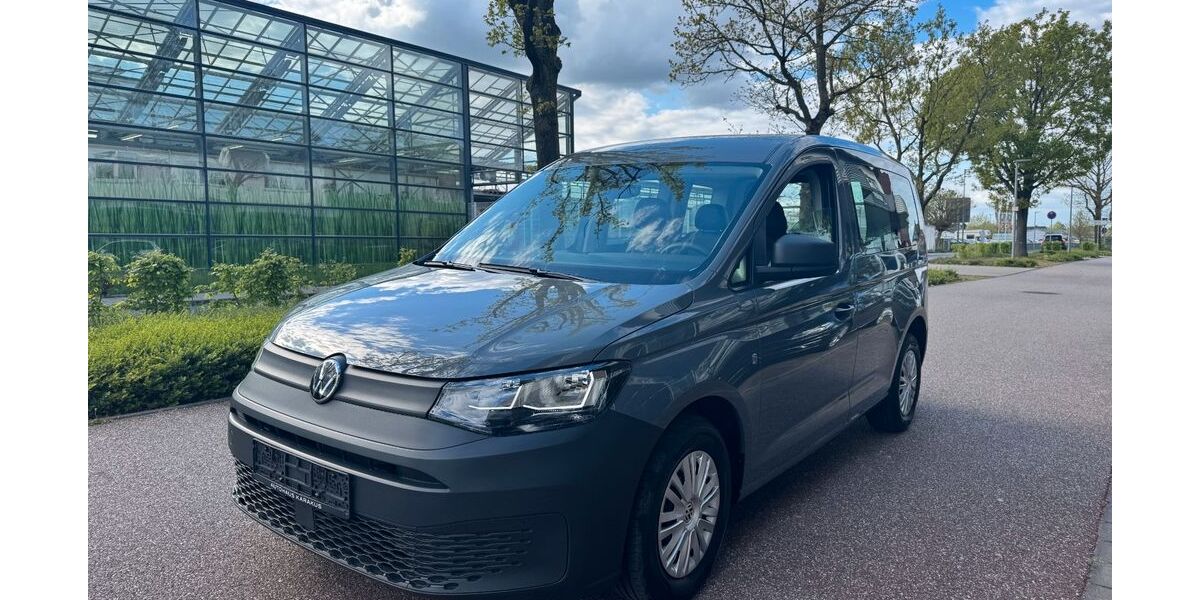VW Caddy 11.421 km 19.950 &euro; Korschenbroich 41352
