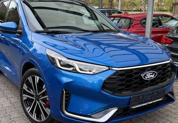 Ford Kuga 9.000 km 33.680 &euro; Krefeld 47799