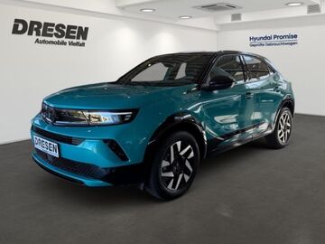 Gebrauchte Opel Mokka