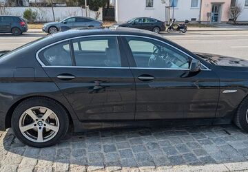 BMW 520 288.000 km 7.200 &euro; Moers 47445