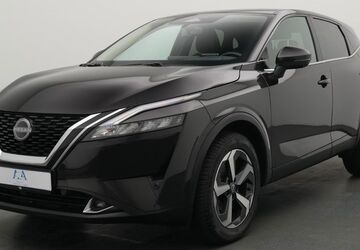 Nissan Qashqai 81.870 km 21.470 &euro; Leverkusen 51373