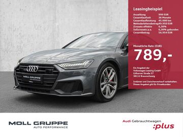 Gebrauchte Audi A7