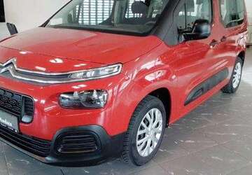 Citroen Berlingo 58.796 km 13.990 &euro; Wuppertal 42275