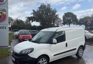Fiat Doblo 55.150 km 12.490 &euro; Grevenbroich 41515