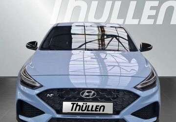 Hyundai i30 43.730 km 27.490 &euro; Krefeld 47805