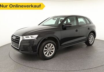 Audi Q5 58.930 km 26.860 &euro; Düsseldorf 40599