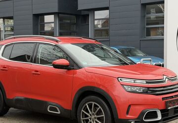 Citroen C5 Aircross 87.001 km 17.950 &euro; Krefeld 47805