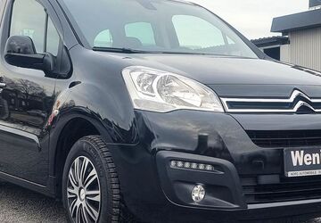 Citroen Berlingo 22.705 km 14.500 &euro; Duisburg 47178