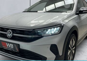 VW Taigo 2.998 km 26.950 &euro; Moenchengladbach 41063