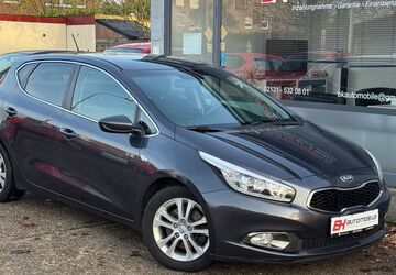 Kia ceed / Ceed 165.000 km 7.190 &euro; Neuss 41462