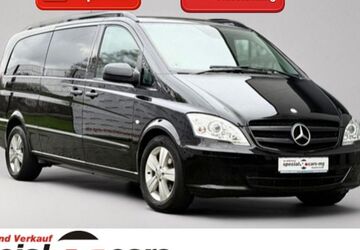 Mercedes-Benz Vito 240.000 km 22.900 &euro; Mönchengladbach 41066