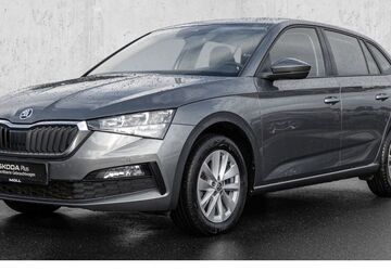 Skoda Scala 52.319 km 22.180 &euro; Düsseldorf 40474