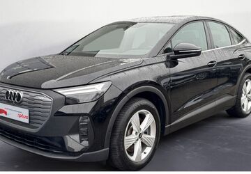 Audi Q4 e-tron 19.701 km 33.980 &euro; Hilden 40721