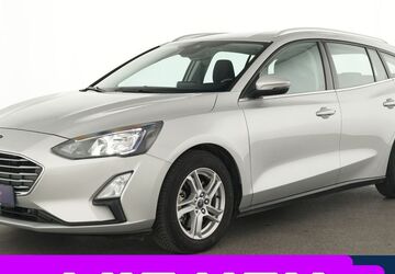Ford Focus 6.442 km 16.953 &euro; Neuss 41460
