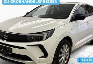 Opel Grandland (X) 76.651 km 16.607 &euro; Krefeld 47829