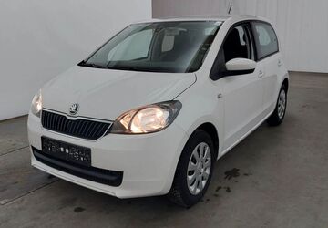 Skoda Citigo 103.000 km 6.599 &euro; Mönchengladbach 41065