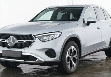 Mercedes-Benz GLC 300 9.990 km 58.790 &euro; Moers 47441