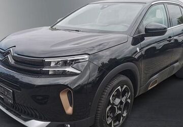 Citroen C5 Aircross 18.363 km 22.890 &euro; Mönchengladbach 41066
