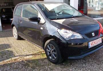 Seat Mii 49.500 km 6.660 &euro; Willich 47877