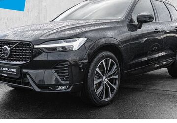 Volvo XC60 19.341 km 43.940 &euro; Düsseldorf 40474