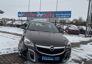 Opel Insignia 125.000 km 14.499 &euro; Kempen 47906