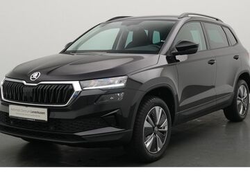 Skoda Karoq 33.199 km 24.488 &euro; Leverkusen 51379