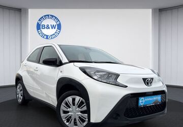 Toyota Andere 78.995 km 11.499 &euro; Krefeld 47805