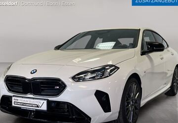 BMW M235 25.431 km 45.399 &euro; Düsseldorf 40237
