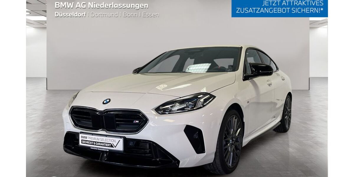 BMW M235 25.431 km 45.399 &euro; Düsseldorf 40237
