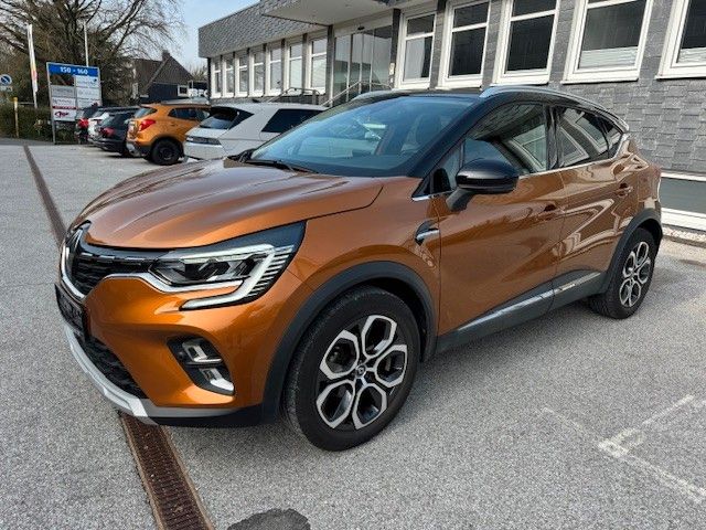 Renault Captur 52.887 km 14.990 &euro; Remscheid 42899