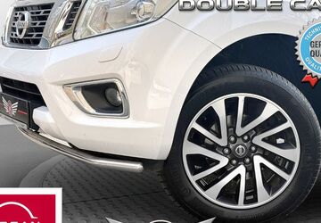 Nissan Navara 195.500 km 18.990 &euro; Düsseldorf 40625