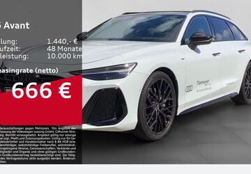 Audi A6 9.950 km 68.840 &euro; Oberhausen 46047