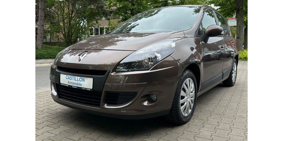 Renault Scenic 44.850 km 7.950 &euro; Düsseldorf 40589