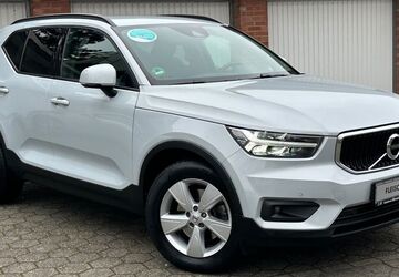 Volvo XC40 198.000 km 17.450 &euro; Mönchengladbach 41061