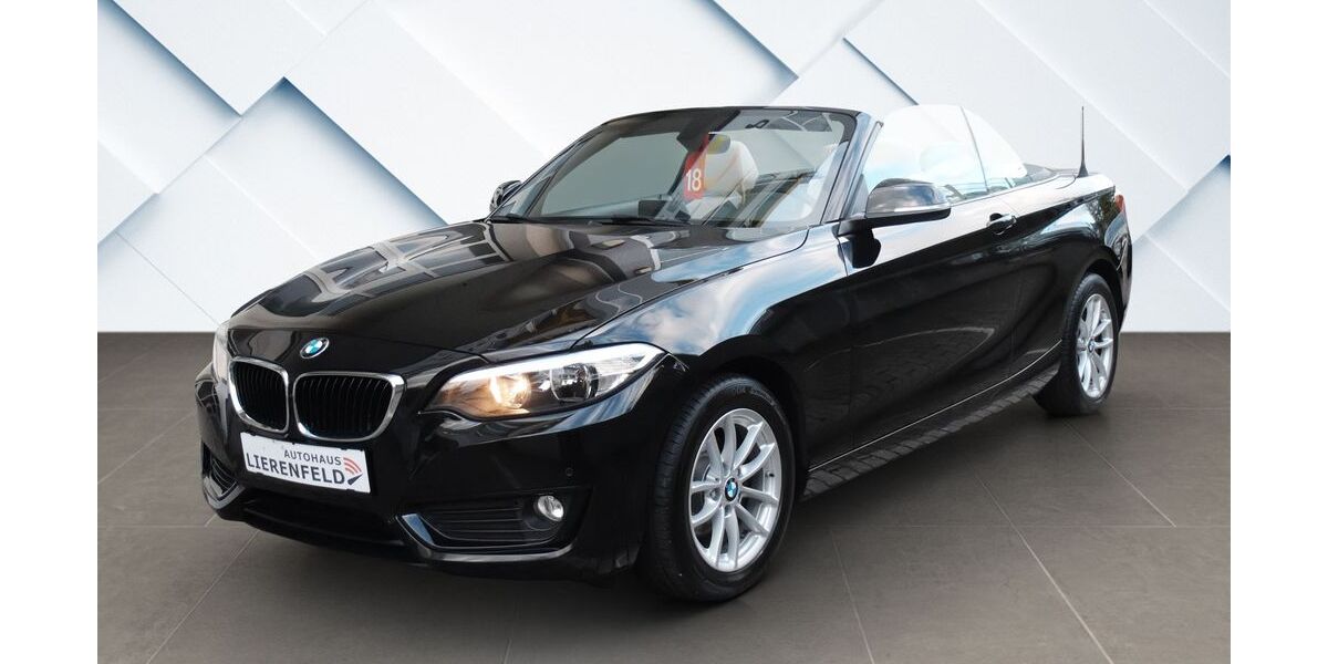 BMW 218 139.732 km 12.490 &euro; Düsseldorf 40231