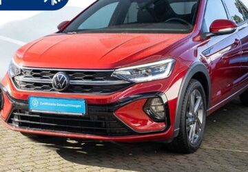 VW Taigo 30.300 km 20.990 &euro; Solingen 42699