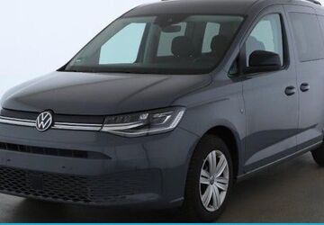 VW Caddy 11.439 km 37.950 &euro; Moenchengladbach 41063