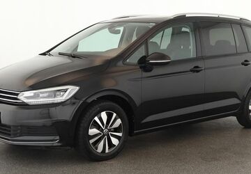 VW Touran 18.500 km 35.784 &euro; Düsseldorf 40233