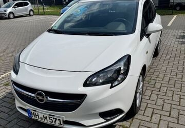 Opel Corsa 79.000 km 7.200 &euro; Duisburg 47138