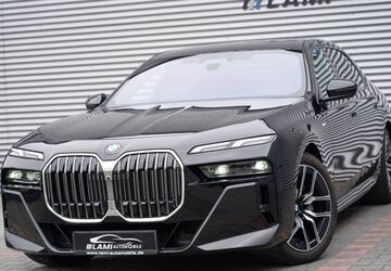 BMW 740 28.500 km 89.999 &euro; Grevenbroich 41515