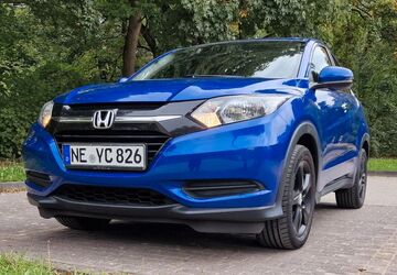 Honda HR-V 143.000 km 12.700 &euro; Mönchengladbach 41199