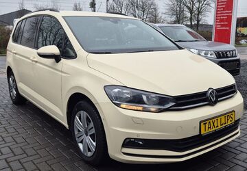 VW Touran 255.000 km 15.800 &euro; Korschenbroich 41352