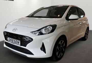 Hyundai i10 9.005 km 15.850 &euro; Dormagen 41540