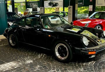 Porsche 911 Urmodell 164.438 km 78.900 &euro; Düsseldorf 40595