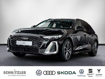 Gebrauchte Audi A5