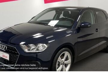 Audi A1 32.755 km 19.890 &euro; Düsseldorf 40233