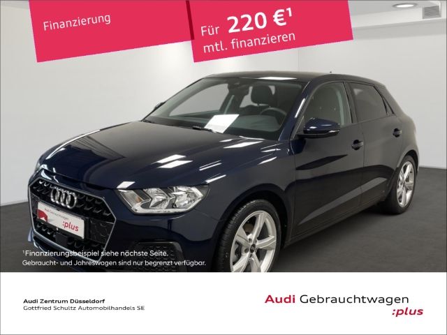 Audi A1 32.755 km 19.890 &euro; Düsseldorf 40233
