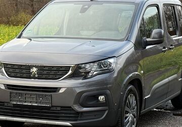 Peugeot Rifter 66.300 km 17.290 &euro; Neukirchen-Vluyn 47506