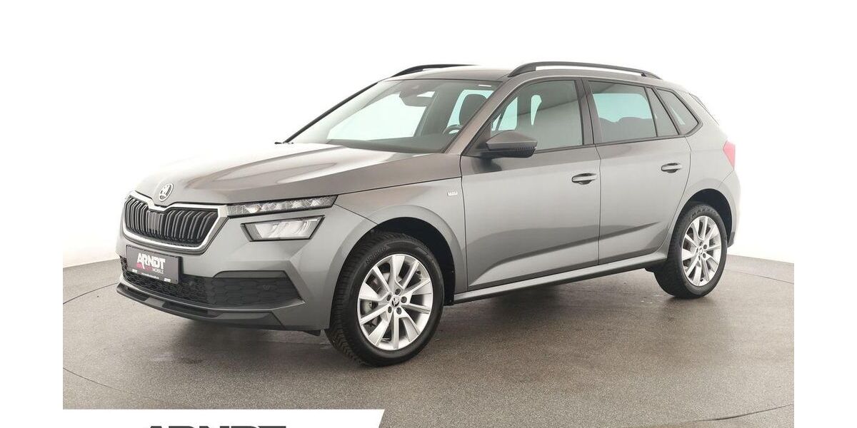Skoda Kamiq 38.400 km 19.984 &euro; Düsseldorf 40233